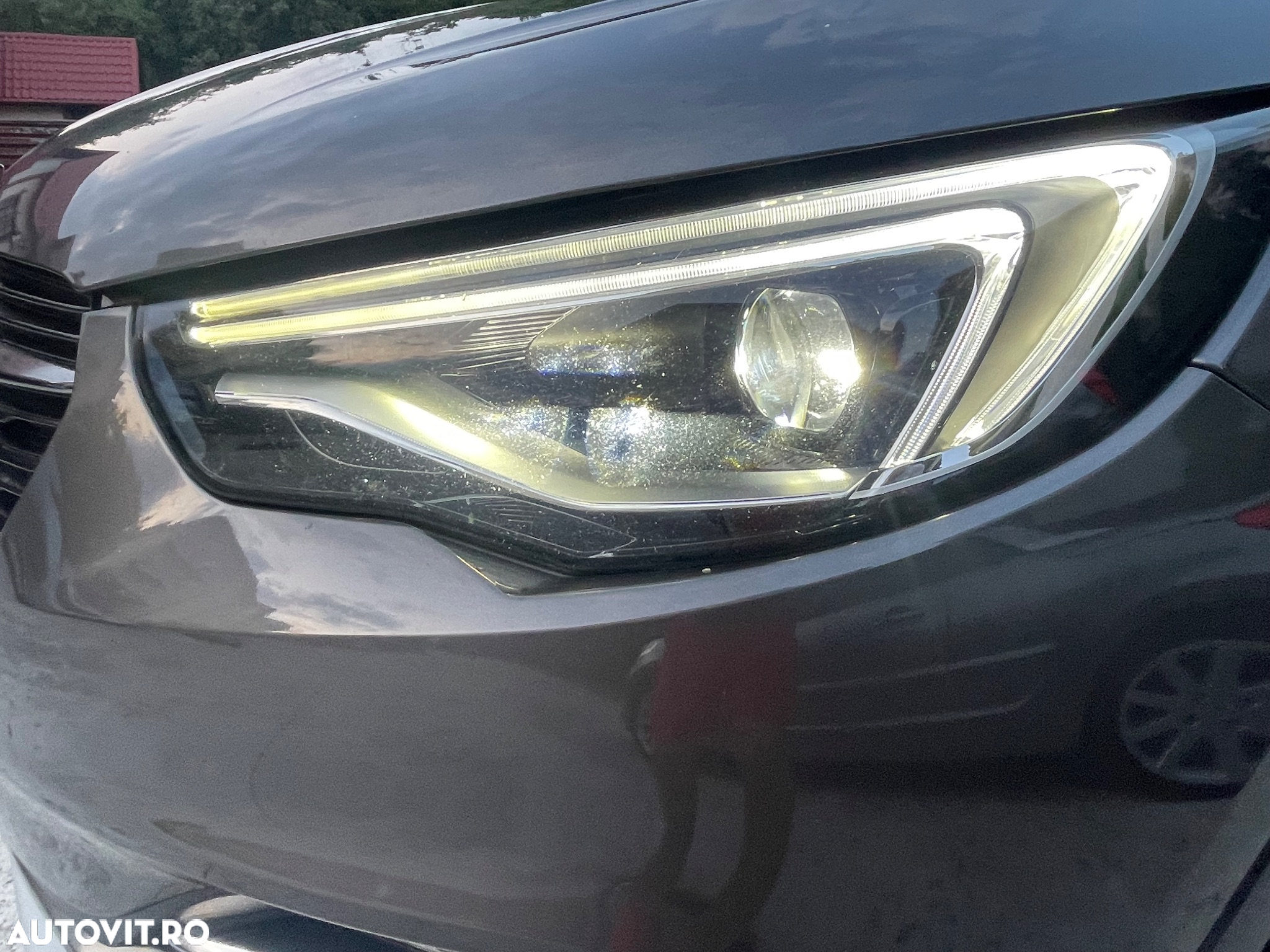 Opel Grandland X 2.0 START/STOP Aut. Design Line - 18