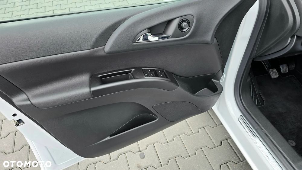 Opel Meriva 1.4 Innovation - 35