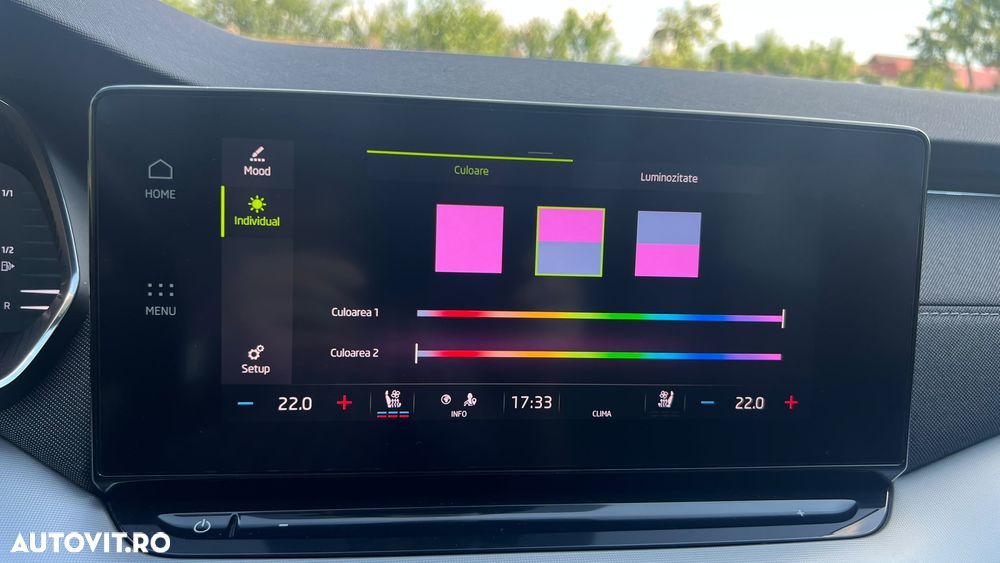 Skoda Octavia 2.0 TDI DSG Ambition - 29