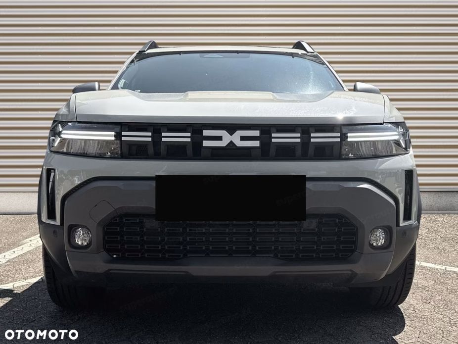 Dacia Duster 1.6 Full Hybrid 140 Journey+ MMT - 2