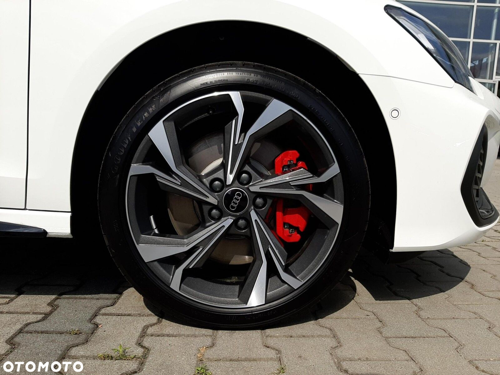 Audi A3 - 10
