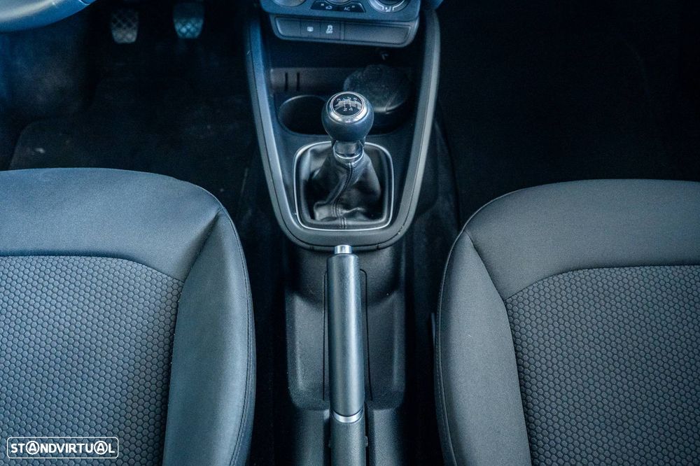 Audi A1 Sportback 1.6 TDI S-line - 17
