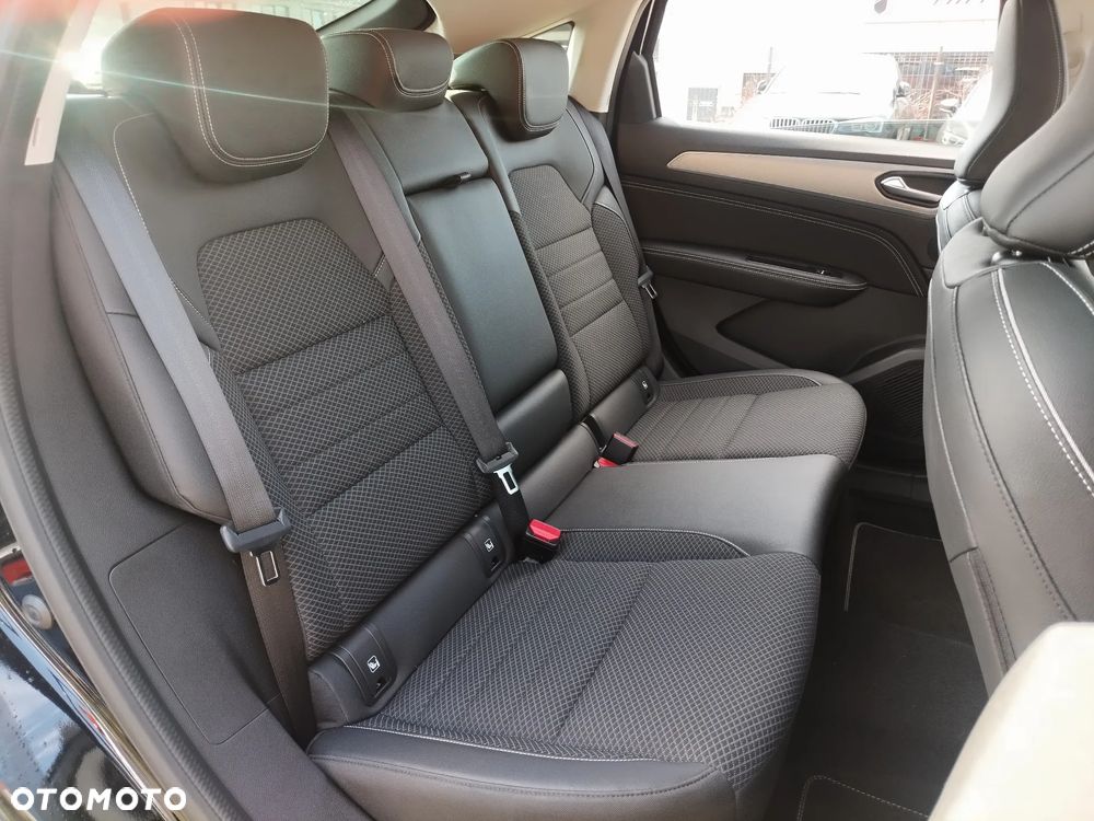 Renault Arkana 1.3 TCe mHEV Intens EDC - 15