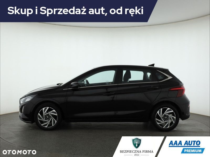 Hyundai i20 - 4