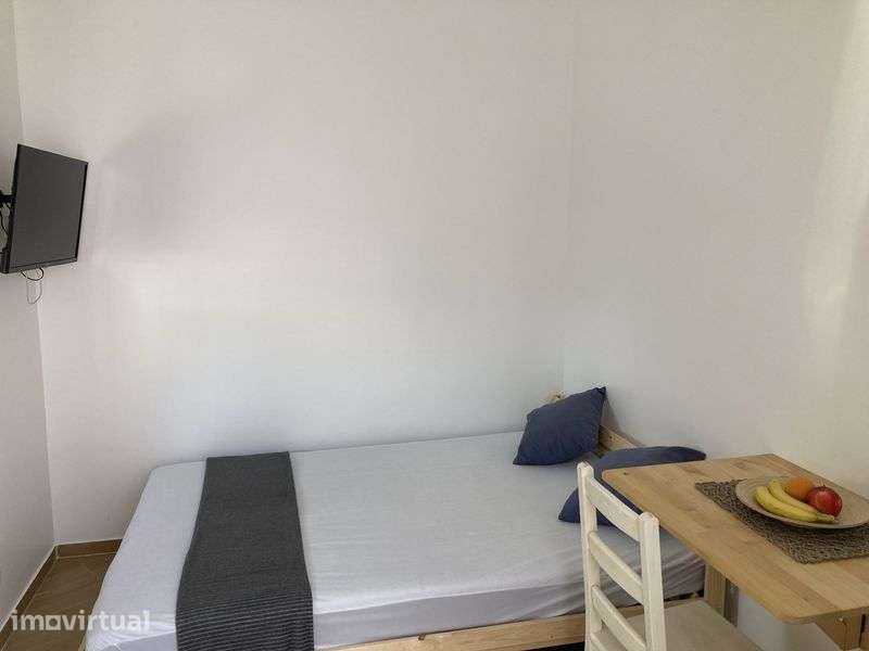 Estudios em Peniche - Grande imagem: 4/12