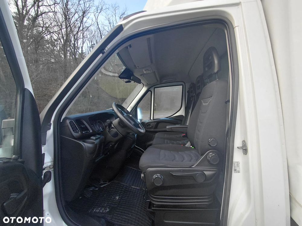 Iveco DAILY 35-140 - 5