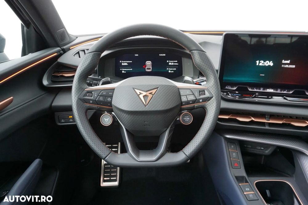 Cupra Terramar 1.5 e-TSI DSG7 MHEV - 20