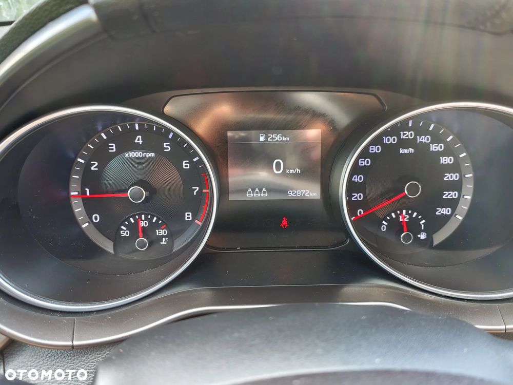 Kia Ceed 1.0 T-GDI L - 16