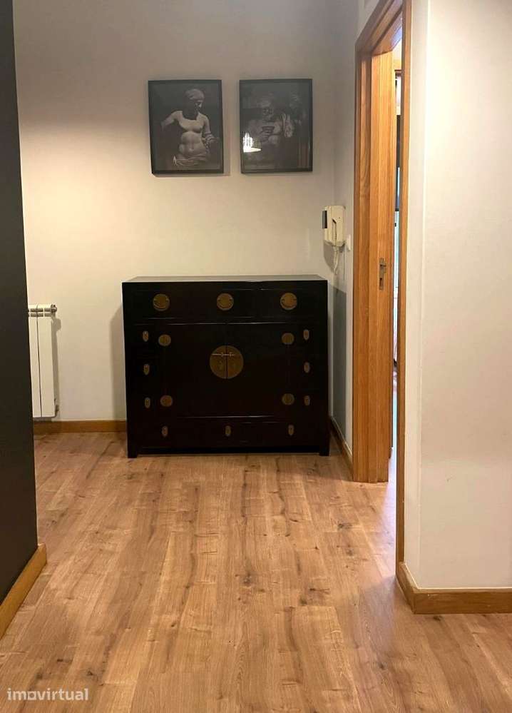 Arrendamento de Apartamento T1 na rua do Cerro, 127 - Grande imagem: 3/15