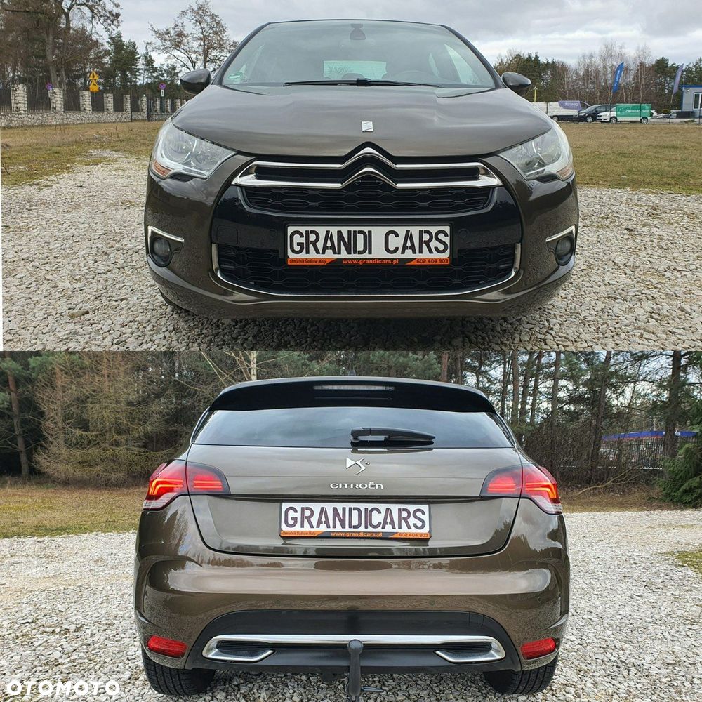 Citroën DS4 - 35