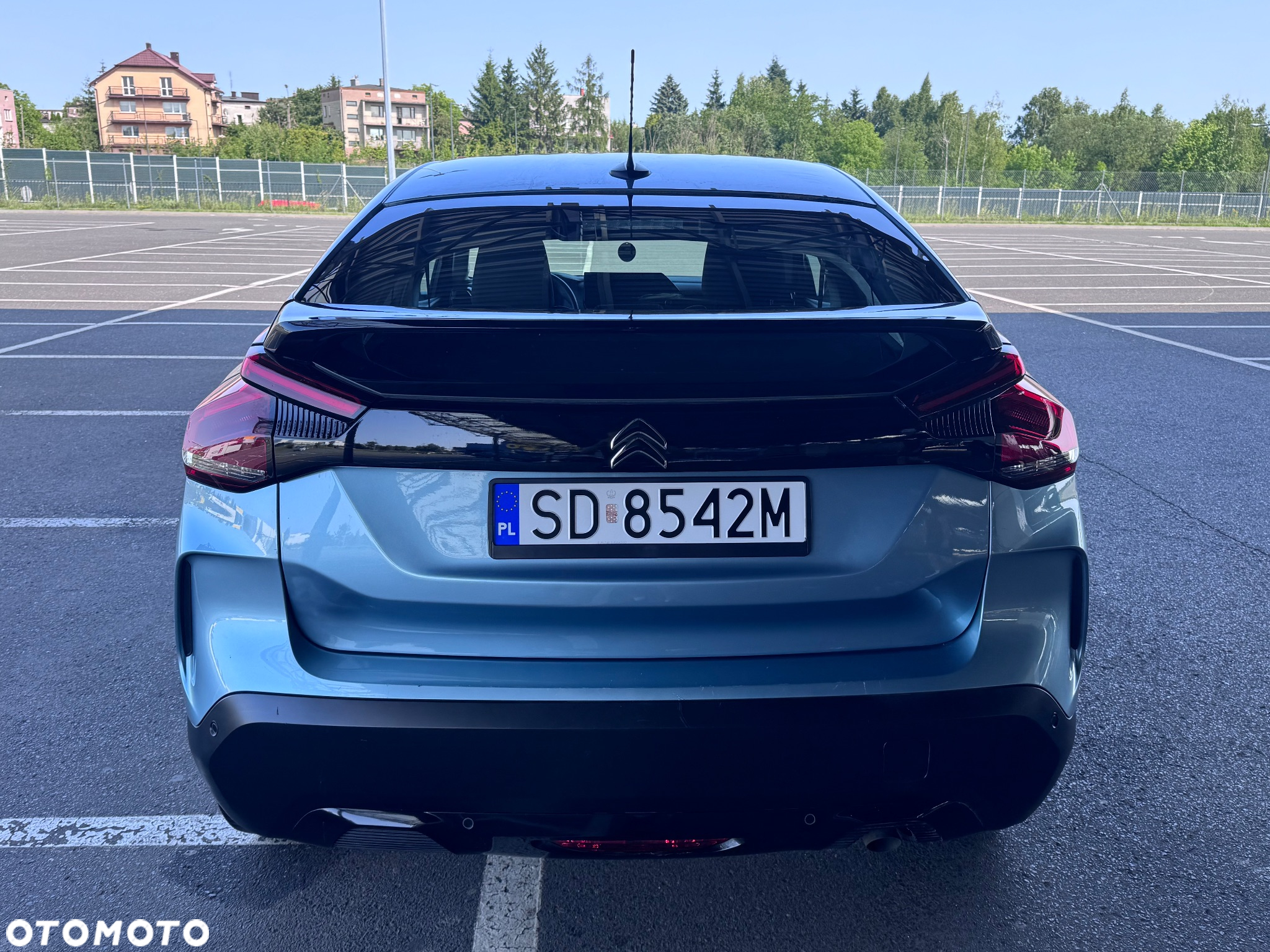 Citroën C4 1.2 PureTech Feel S&S - 20