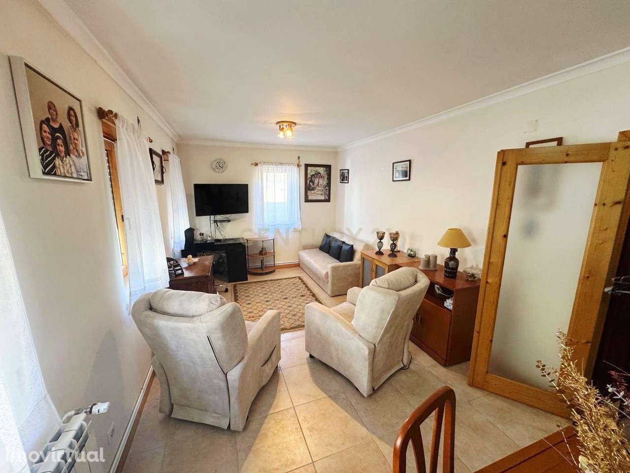 Apartamento T2 como Novo na Nazare - Grande imagem: 5/15