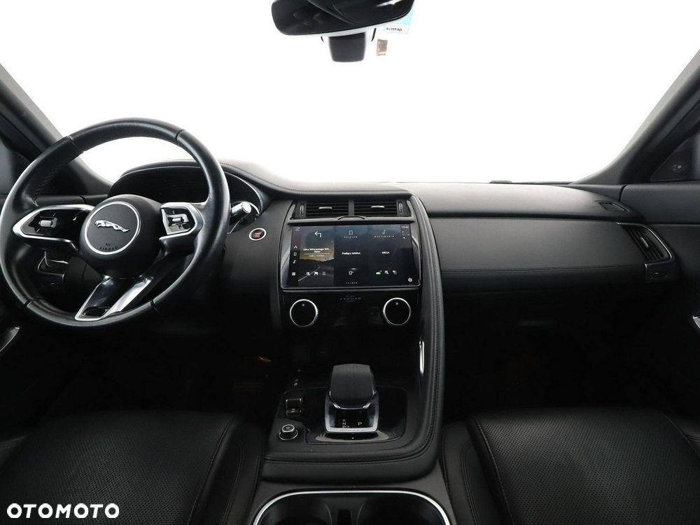 Jaguar E-Pace D165 AWD - 16