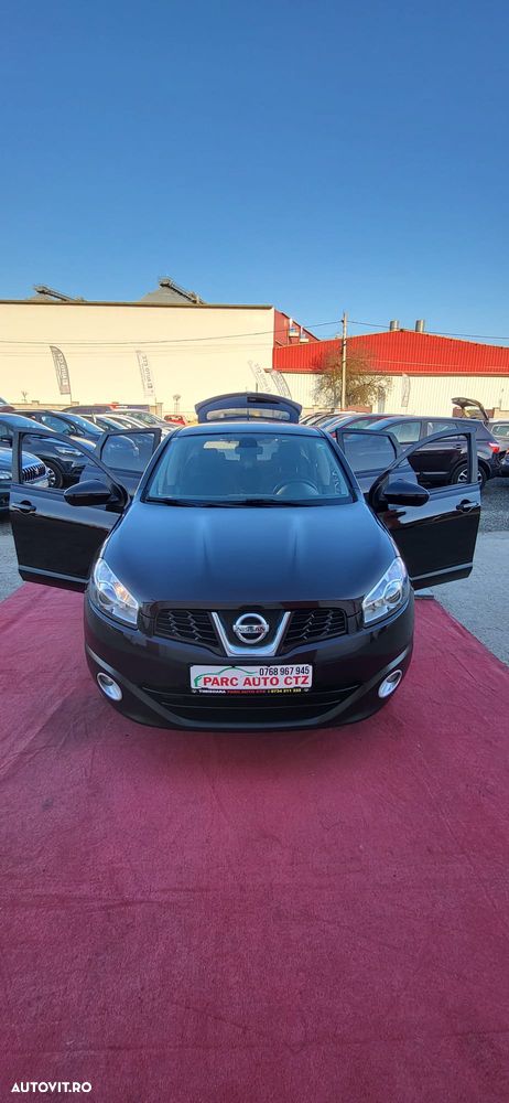 Nissan Qashqai 1.5 DCI DPF Acenta - 39