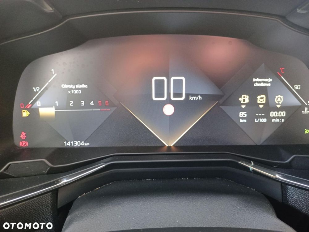DS Automobiles DS 7 Crossback - 13