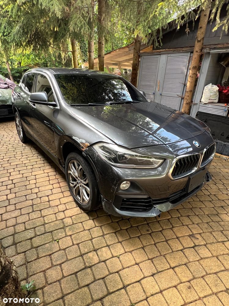 BMW X2 - 23