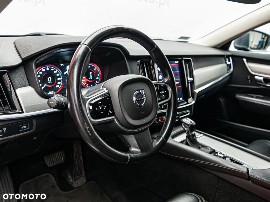 Volvo S90 D4 Inscription - 10