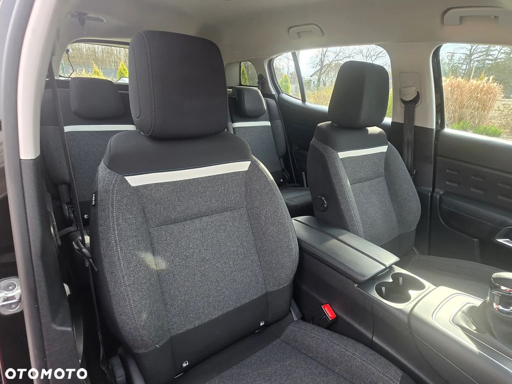 Citroën C5 Aircross - 12