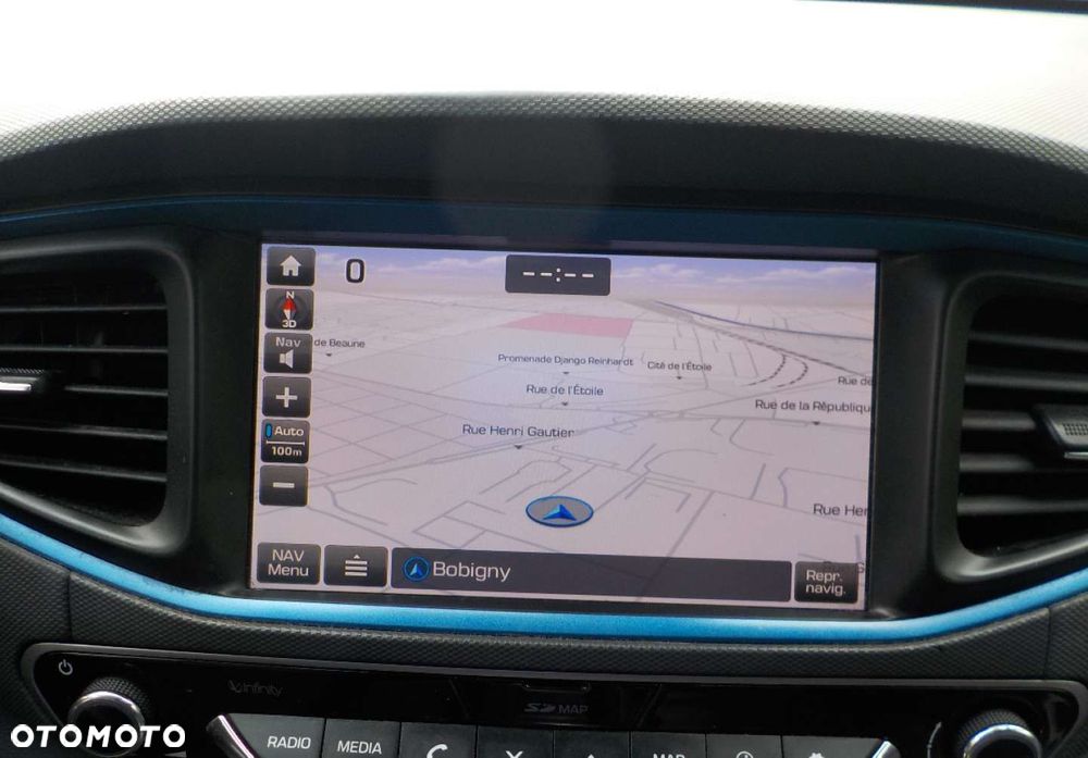 Hyundai IONIQ - 26