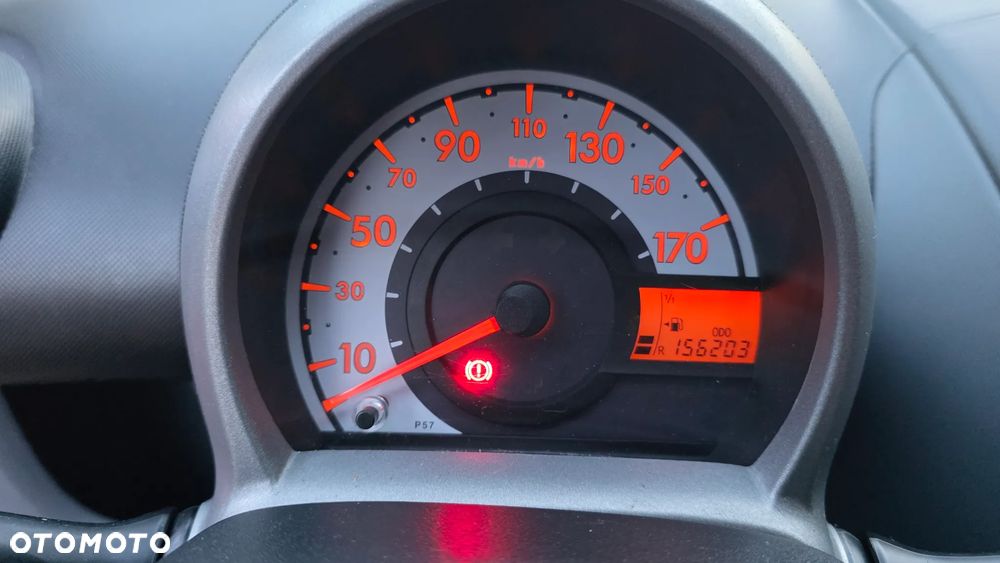 Toyota Aygo Cool - 32