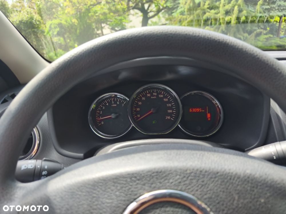 Dacia Logan 1.2 16V Ambiance - 6