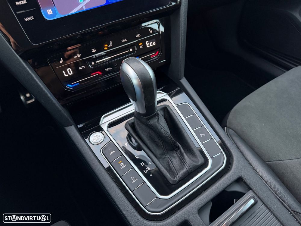 VW Arteon Shooting Brake 1.4 TSI eHybrid Elegance - 23