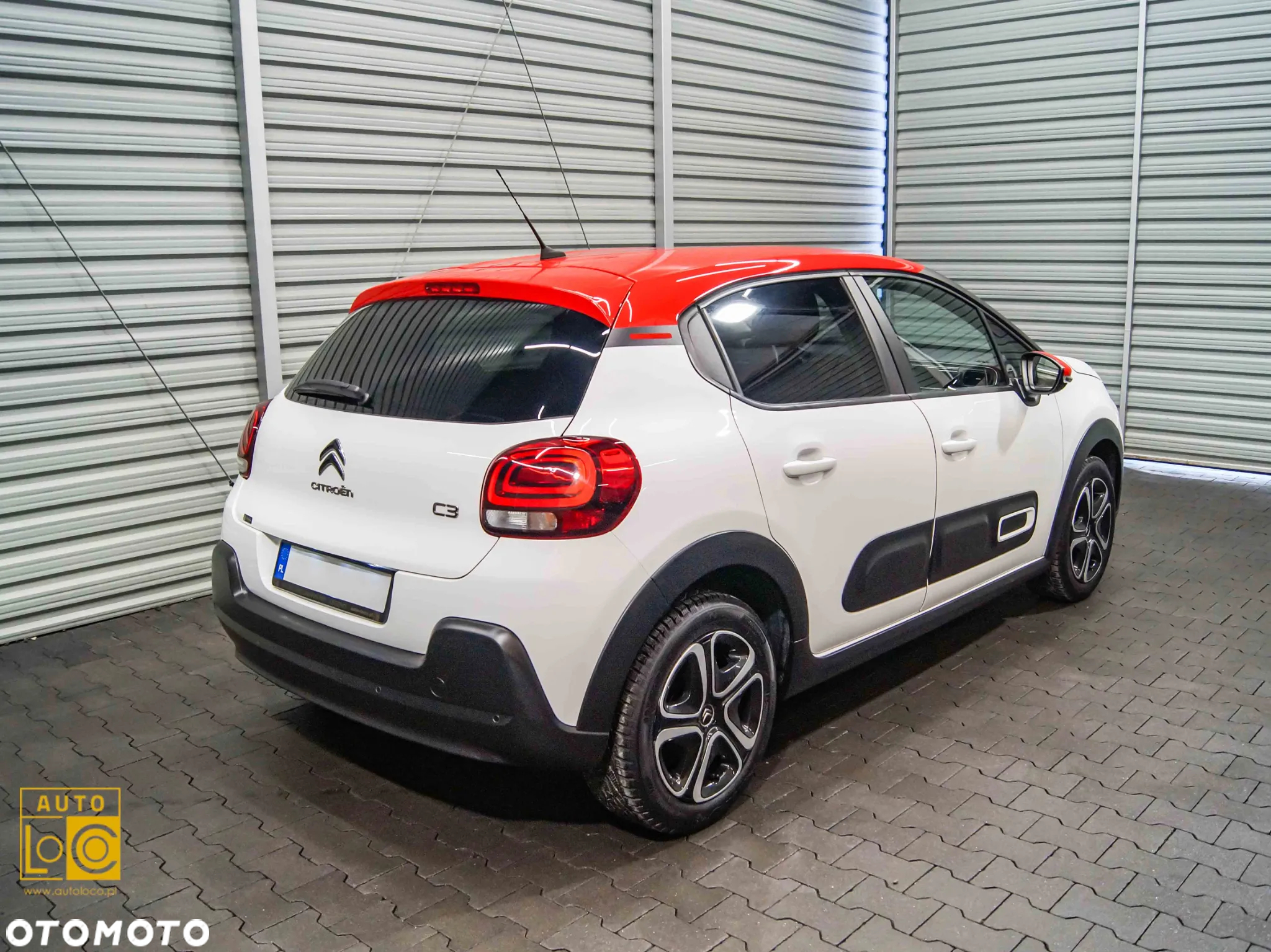 Citroën C3 1.2 PureTech Shine - 8