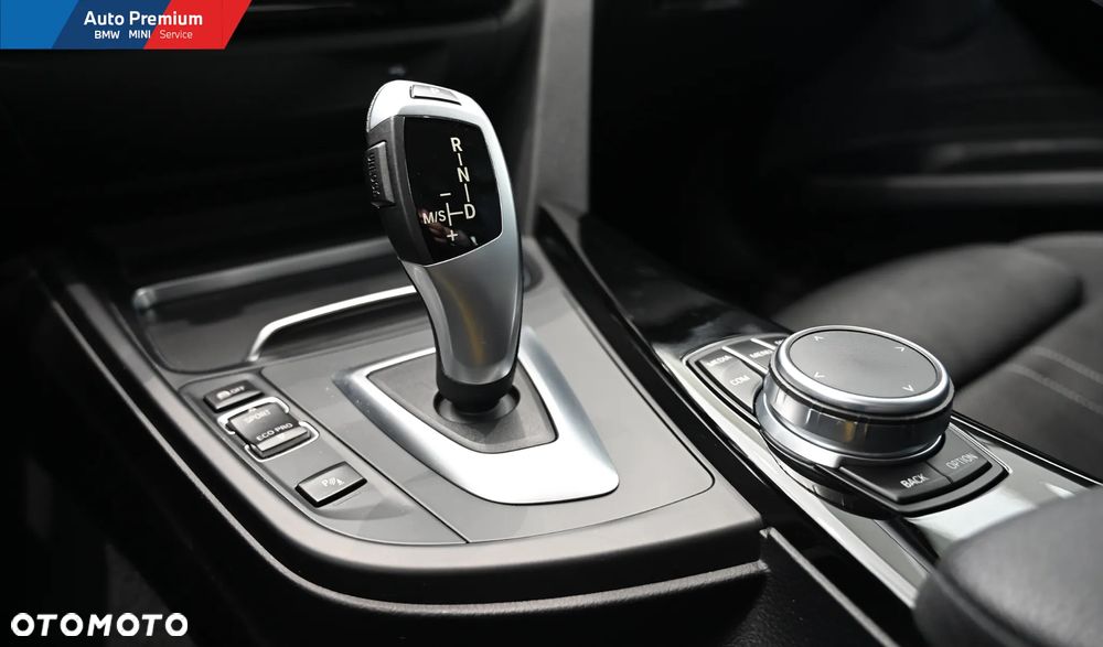 BMW 3GT 320d xDrive - 9