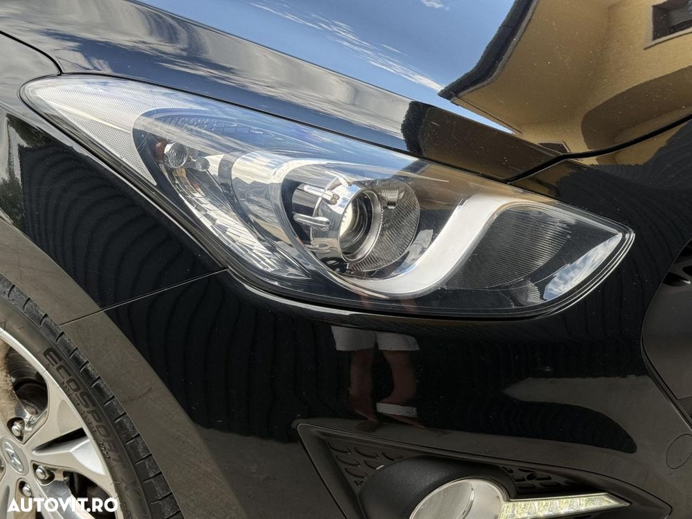 Hyundai i30 - 6