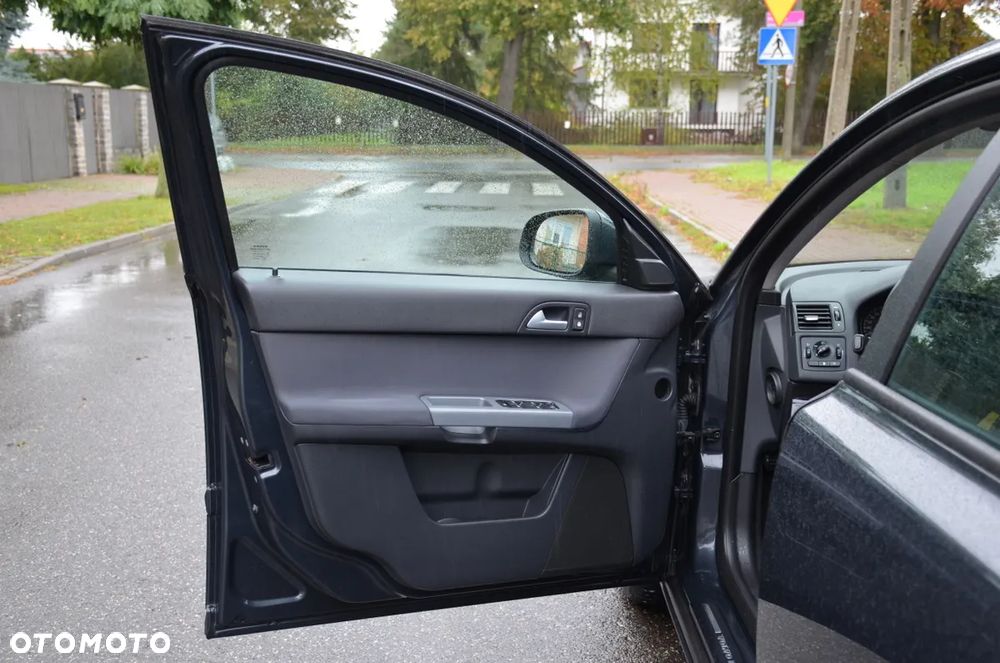 Volvo S40 1.6D DPF DRIVe Kinetic - 16