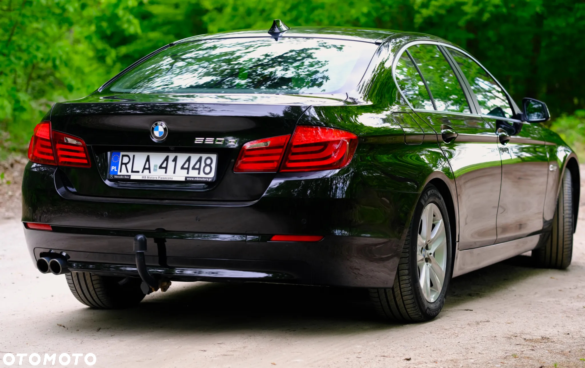 BMW Seria 5 - 12