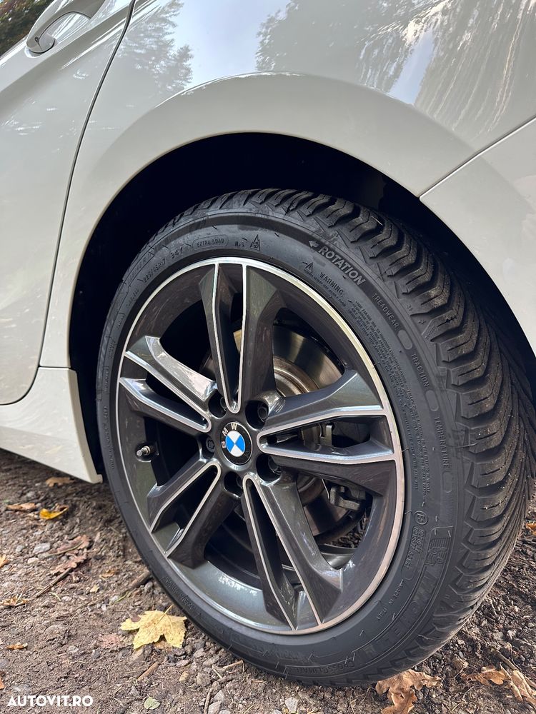 BMW Seria 1 - 28