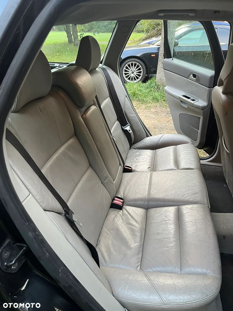 Volvo V50 2.0D Summum - 22