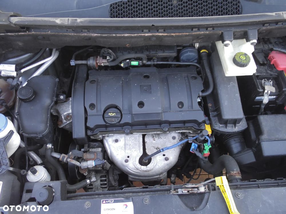 Citroën Berlingo Multispace 1.6 16V Exclusive - 17