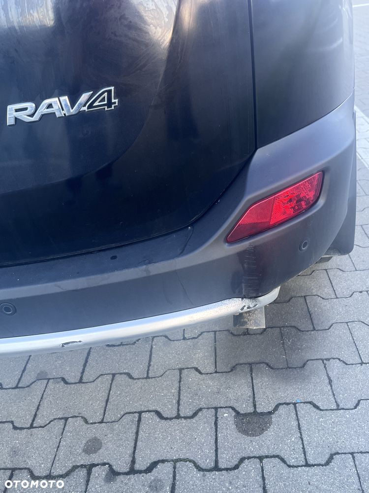 Toyota RAV4 2.2 D-4D Prestige - 7