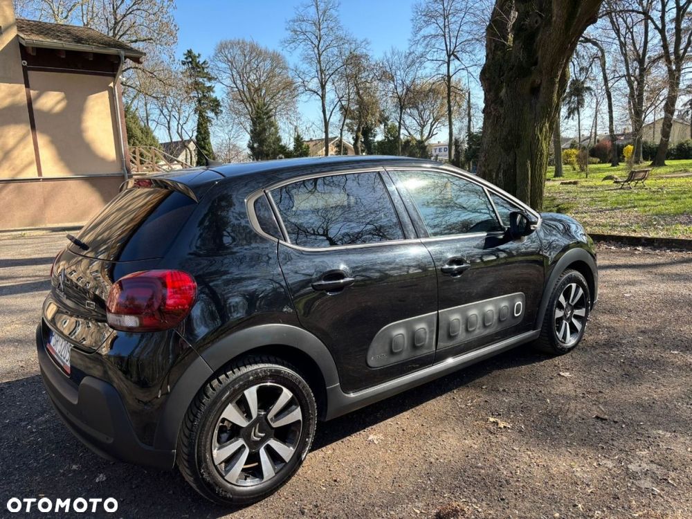 Citroën C3 - 13