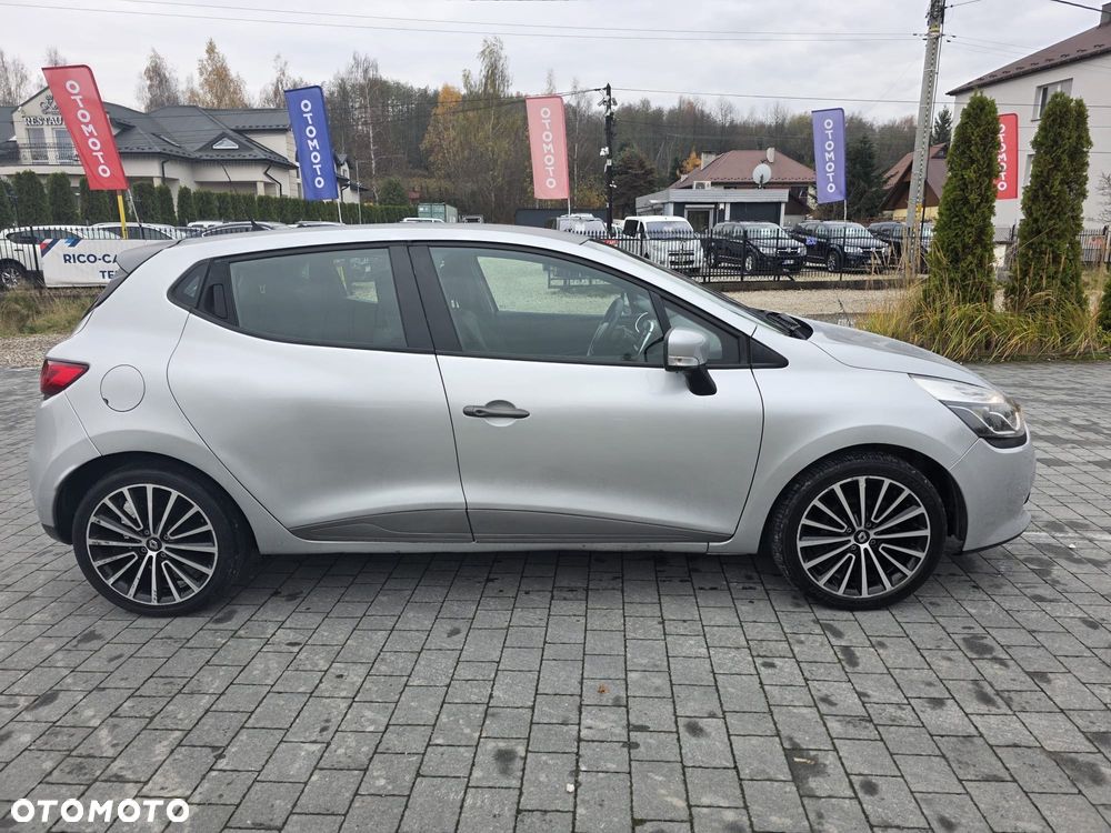 Renault Clio - 4