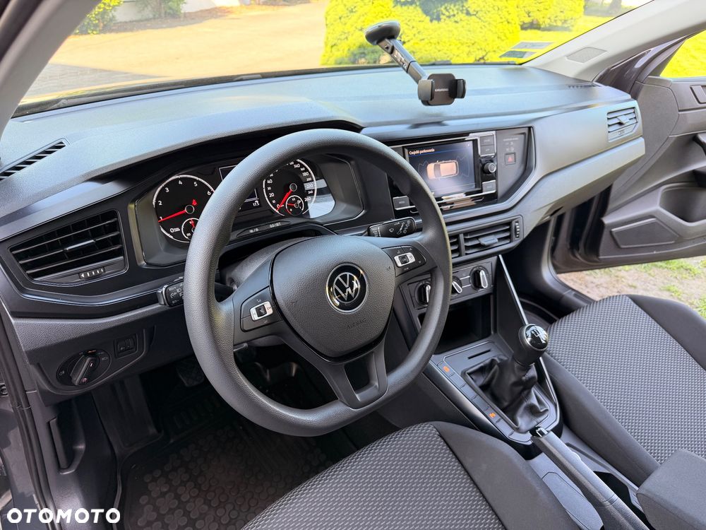 Volkswagen Polo 1.0 TSI Life - 18