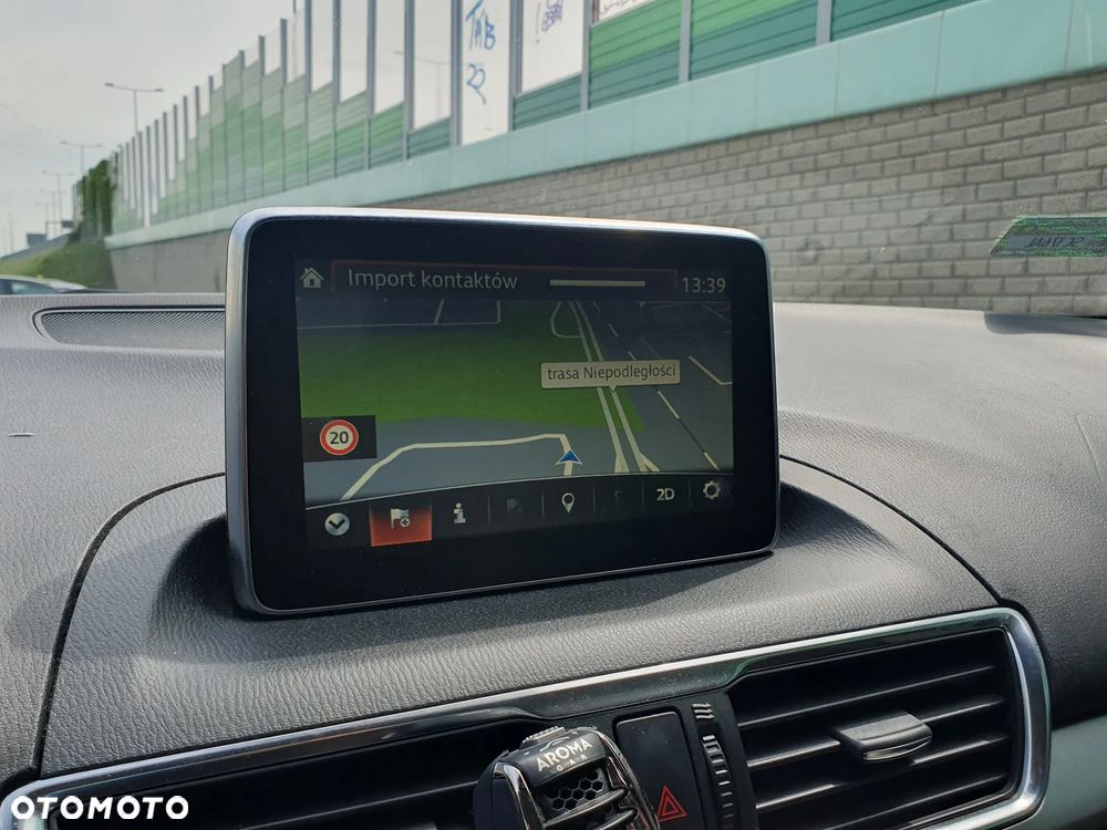 Mazda 3 1.5 D Skypassion - 8