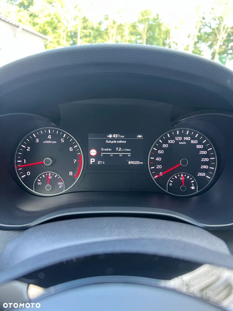 Kia Optima 1.6 T-GDI L DCT - 16