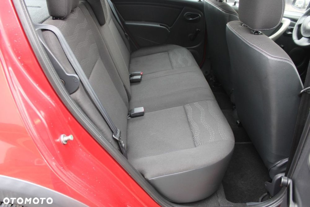 Dacia Sandero Stepway - 25