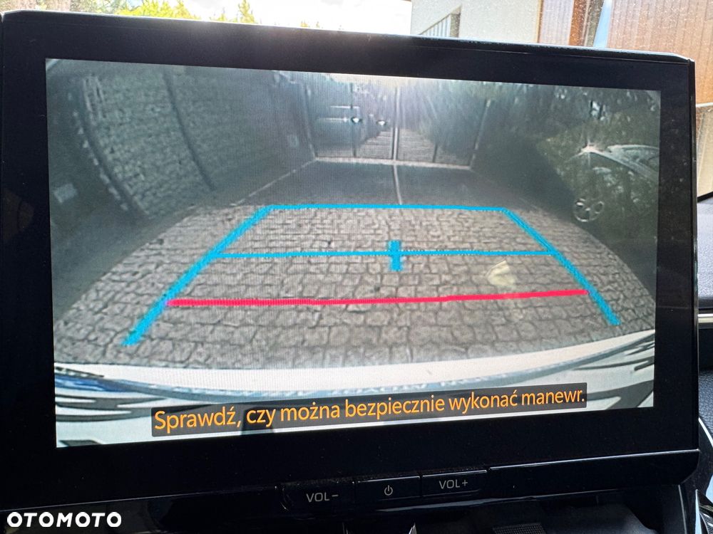 Toyota Corolla 1.8 Hybrid Comfort - 38