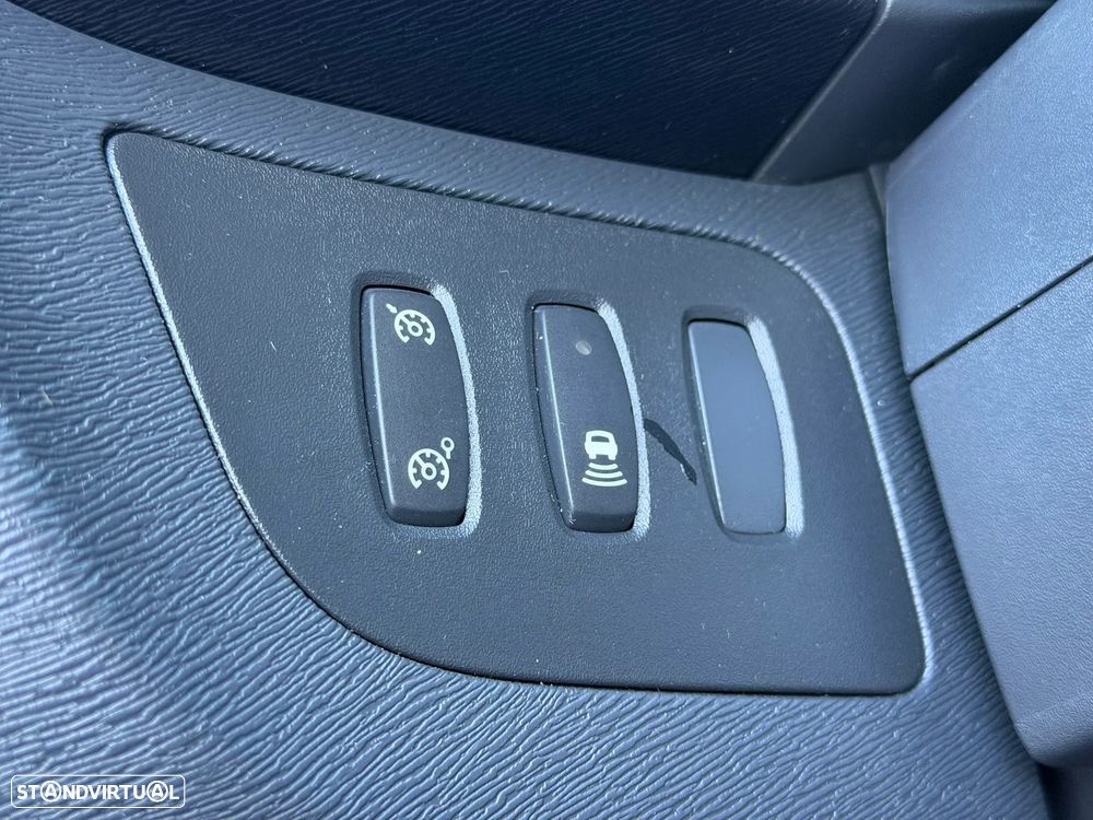 Renault Kangoo c/IVA deductivel - 14