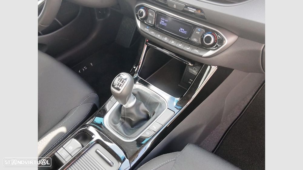 Hyundai i30 1.0 T-GDI Style - 23