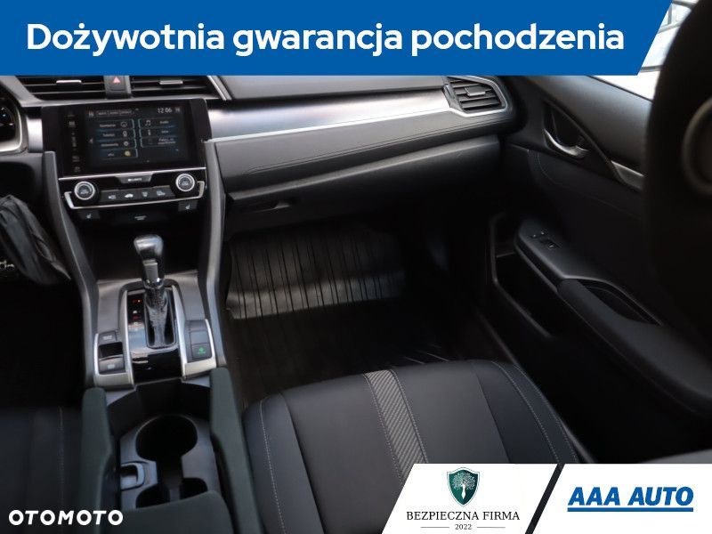 Honda Civic - 9