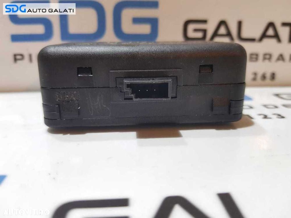 Senzor Ploaie Parbriz Mercedes Benz W210 E Class Clasa E 1998 - 2003 Cod 2108205710 [L4003] - 1