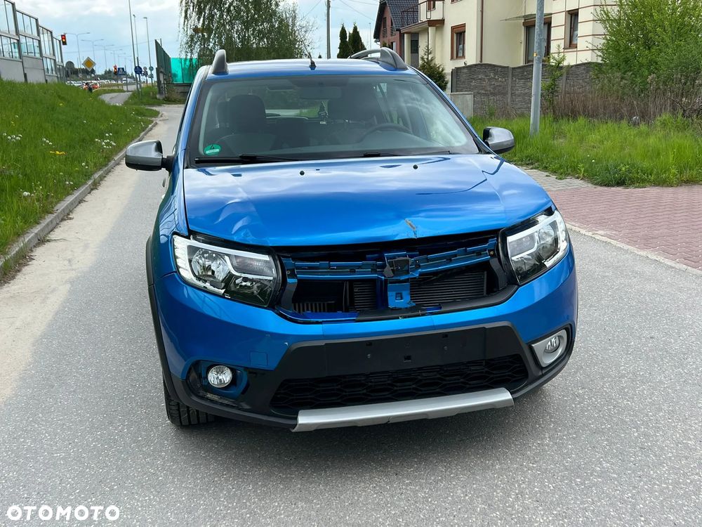 Dacia Sandero TCe 100 Essential - 21