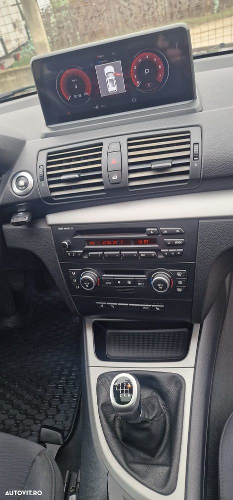 BMW Seria 1 118d - 35