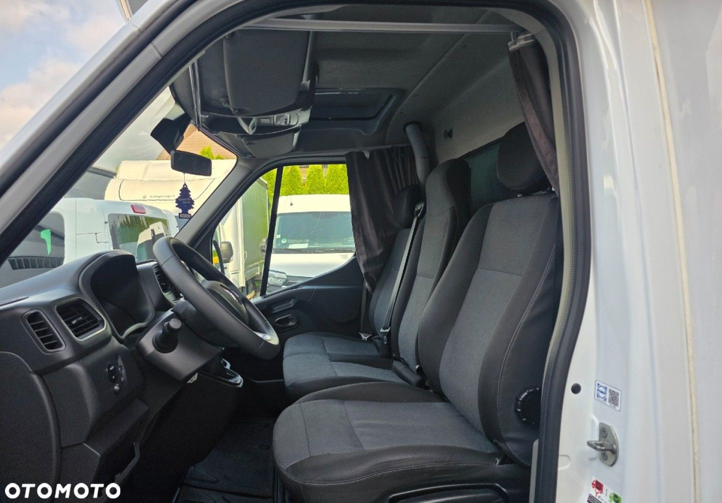 Renault Master - 8