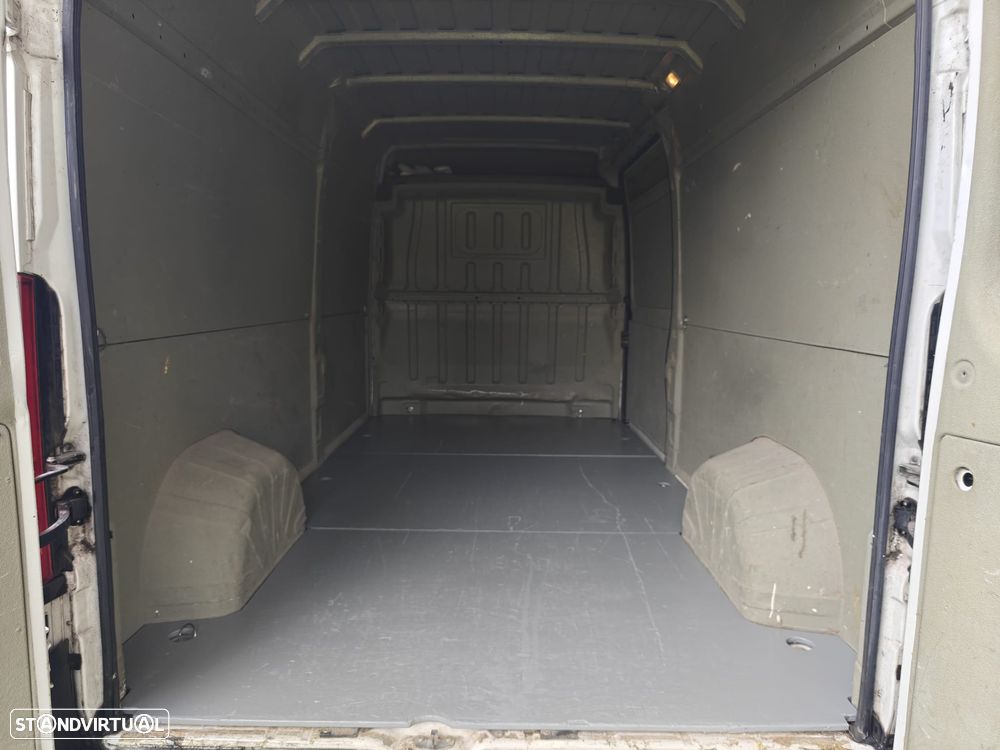 Citroën JUMPER - 13